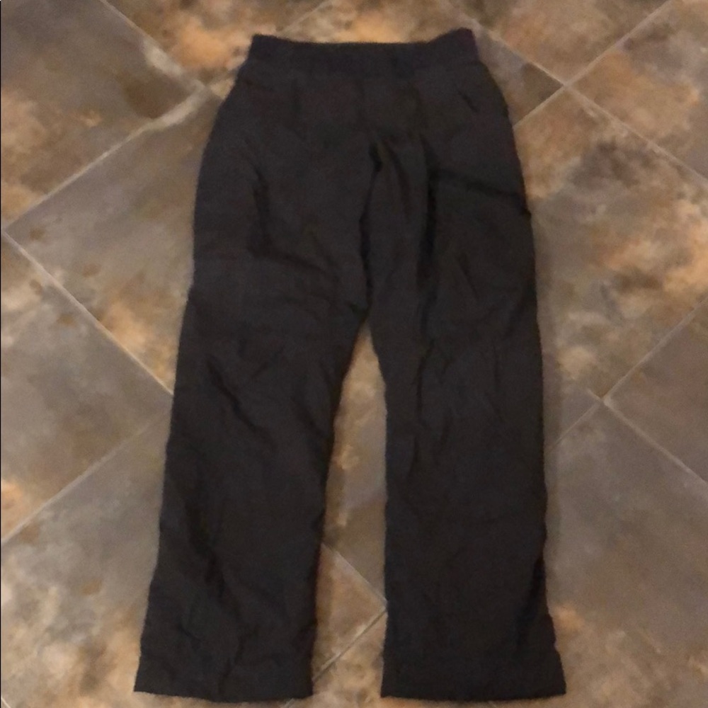 Men’s Lululemon Pants
